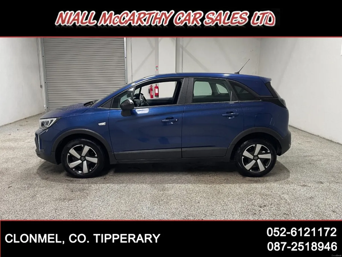 Opel Crossland SC-1.5D - FINANCE & SCRAPPAGE AVAIL - Image 5
