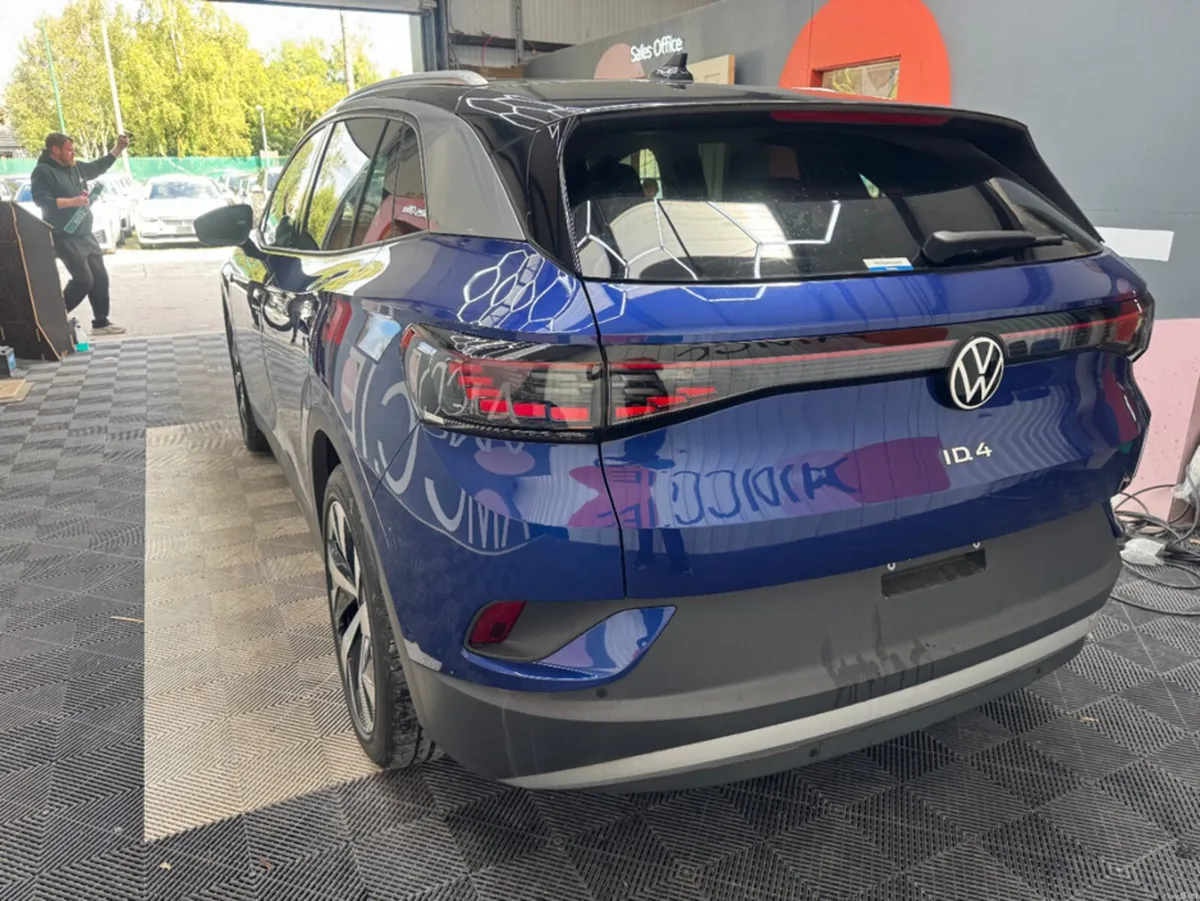 Volkswagen ID.4 2024 VOLKSWAGEN Id.4 PRO 7K KMS AU - Image 5