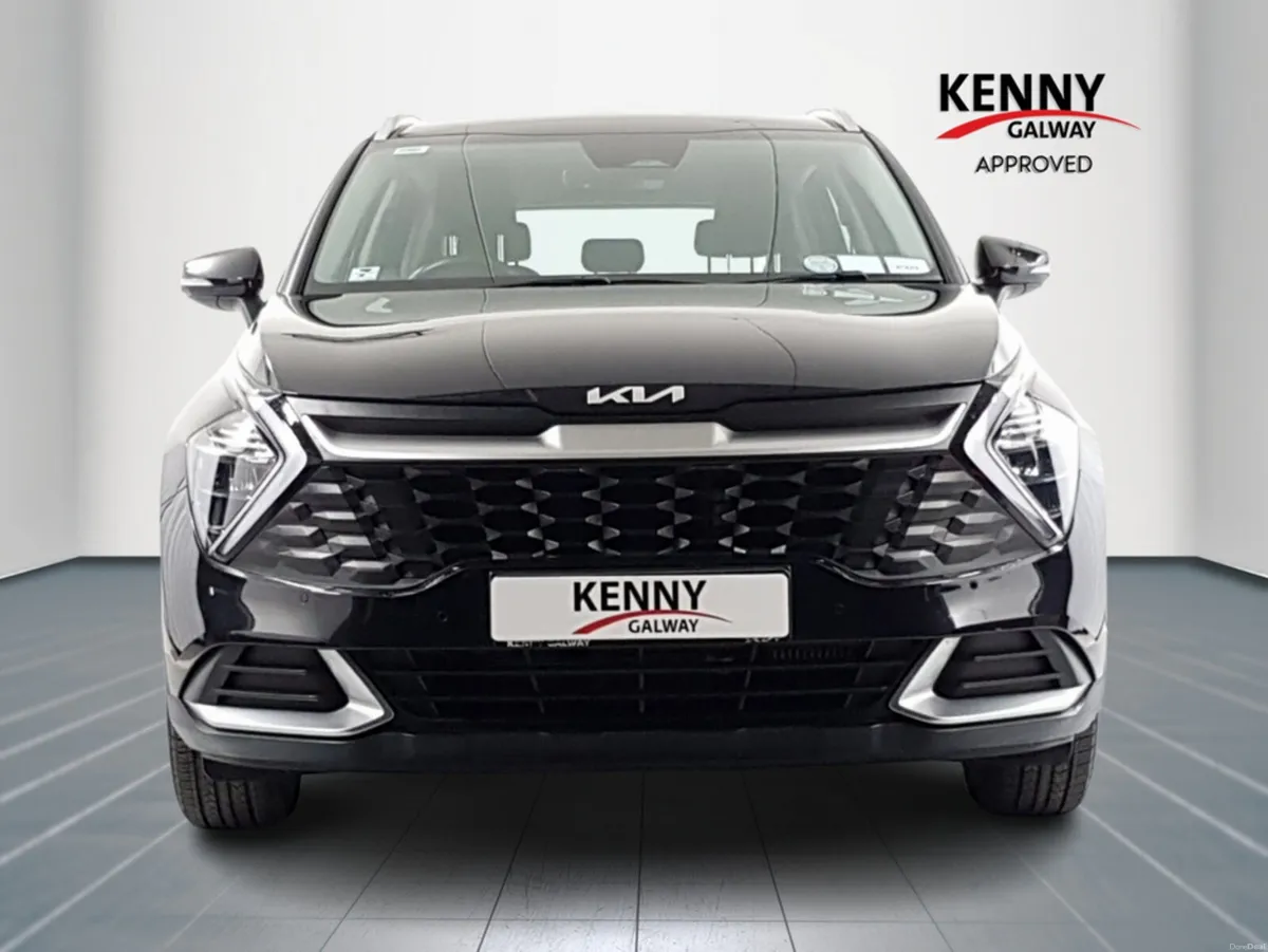 Kia Sportage *Deposit taken* K2 MHEV MY23 5DR - Image 2