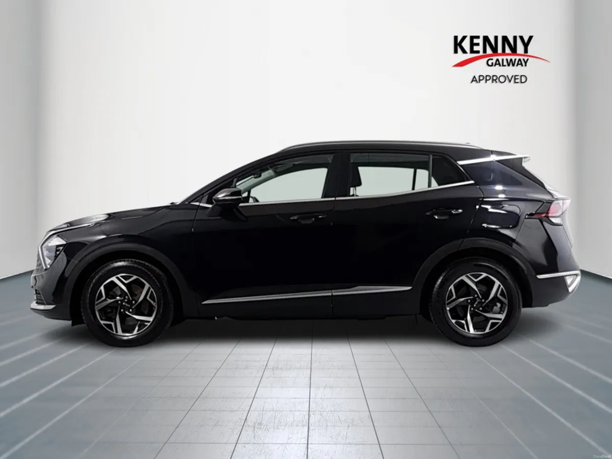 Kia Sportage *Deposit taken* K2 MHEV MY23 5DR - Image 4