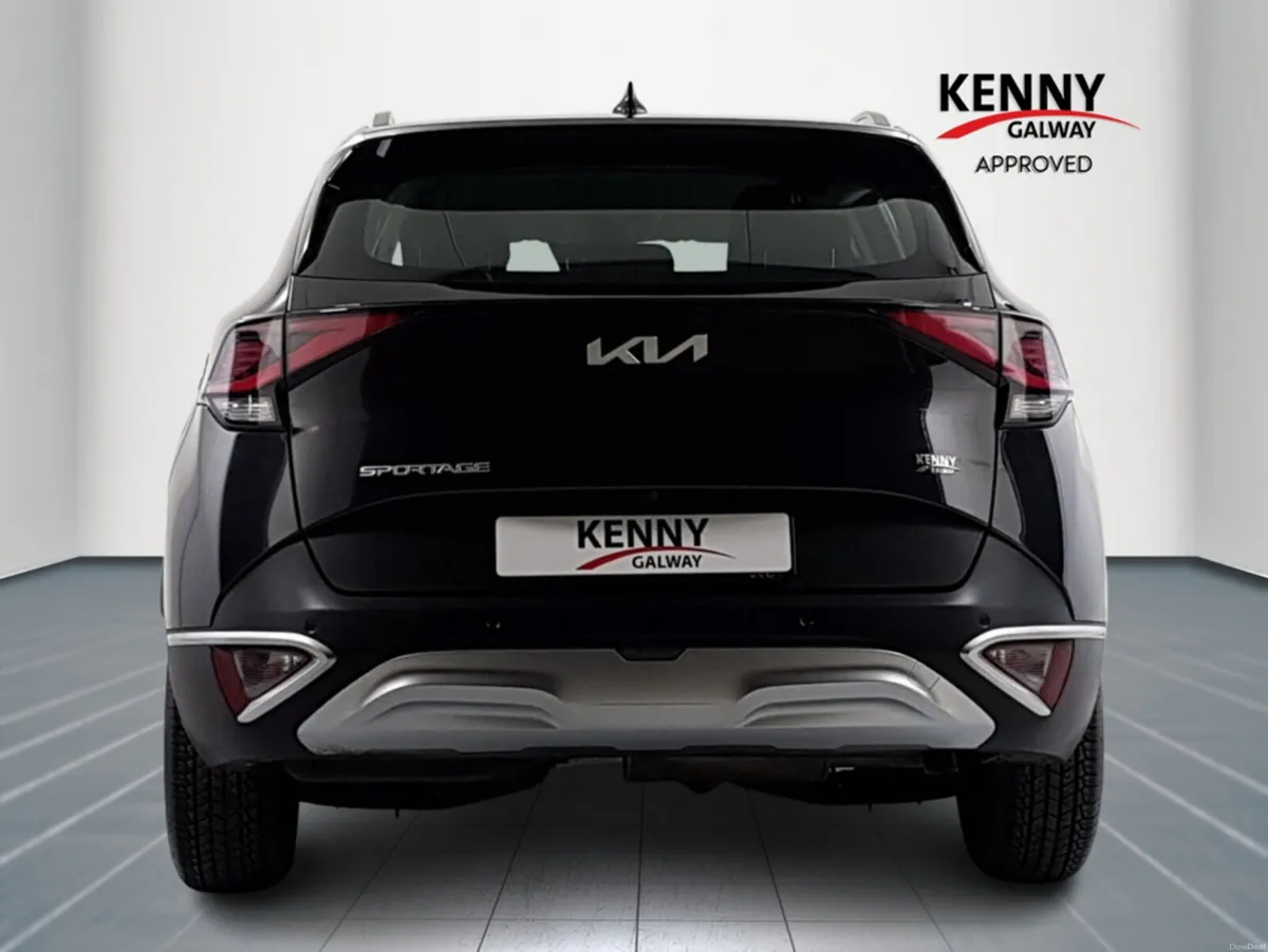 Kia Sportage *Deposit taken* K2 MHEV MY23 5DR - Image 6
