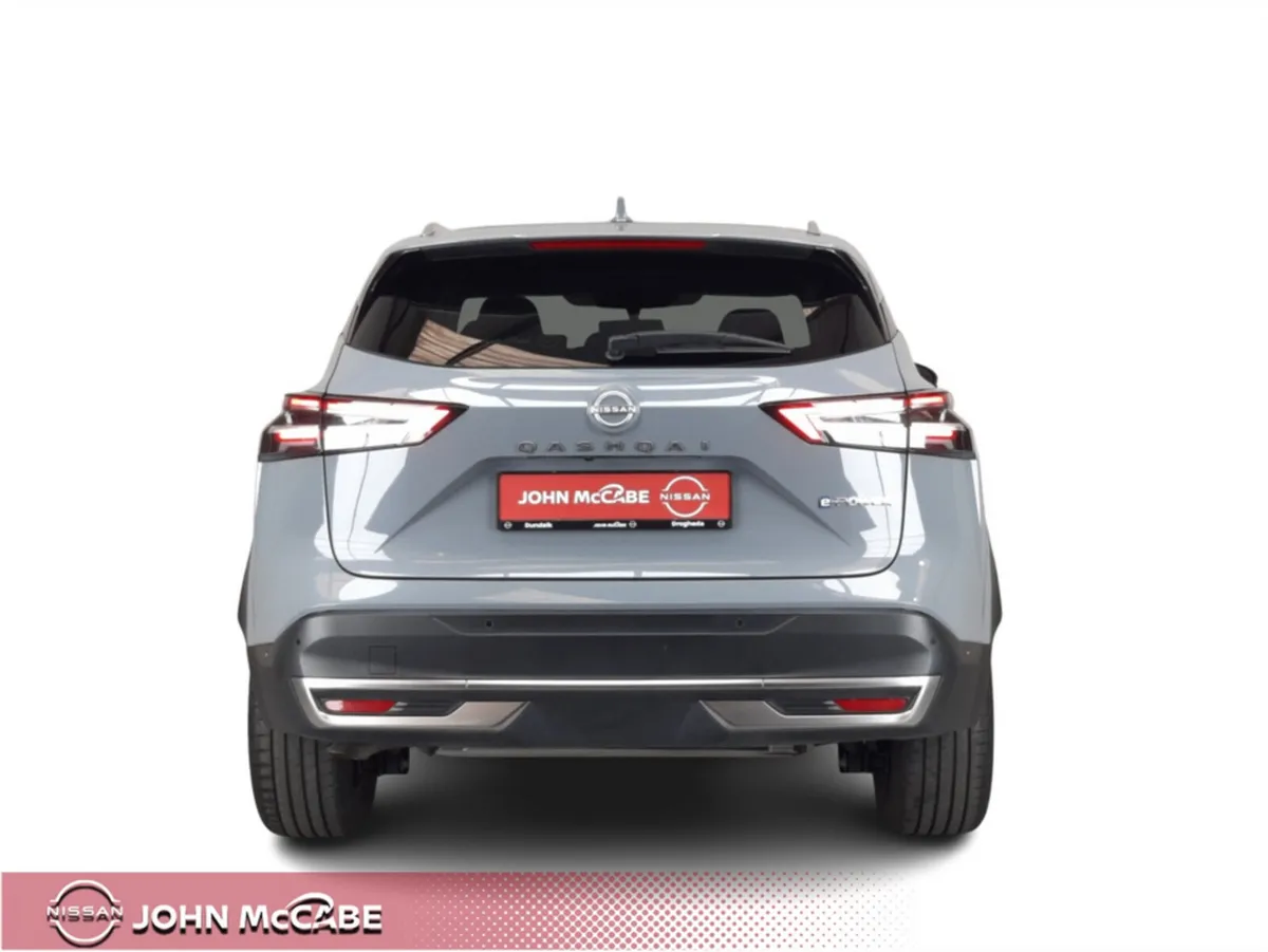 Nissan Qashqai E-POWER FULL HYBRID SV PREMIUM *RET - Image 6