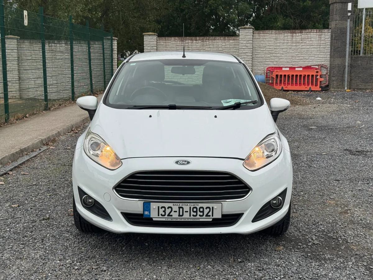 DIESEL ZETEC MODEL | NCT 05/27 - Image 2