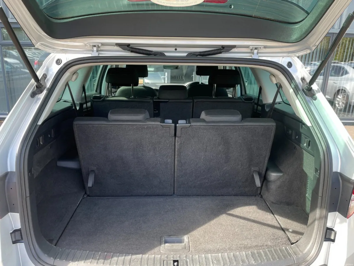 Skoda Kodiaq 7S AMBITION 2.0 TDI 15 150HP DSG - Image 6