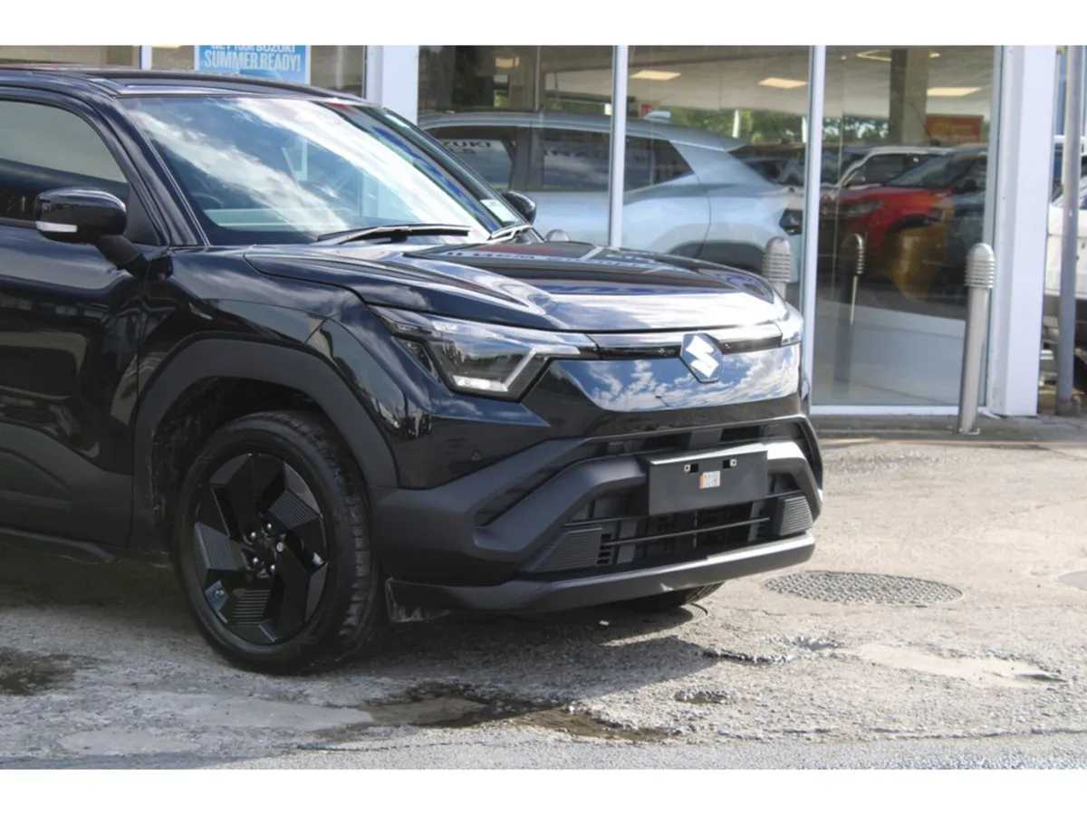 Suzuki e Vitara E Vitara Motion 61KWH +* 10 yr war - Image 3
