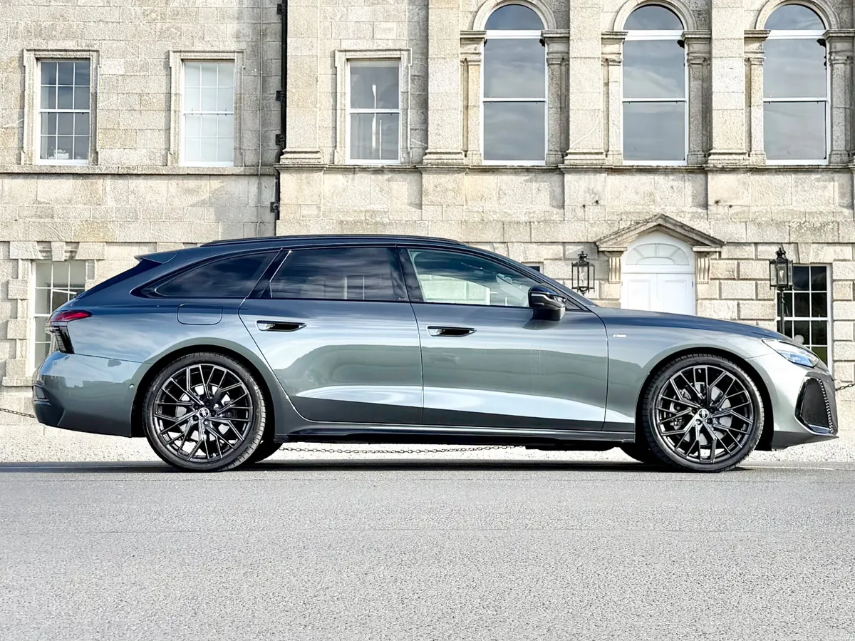 Audi A6 2025!!! S-LINE !! - Image 3