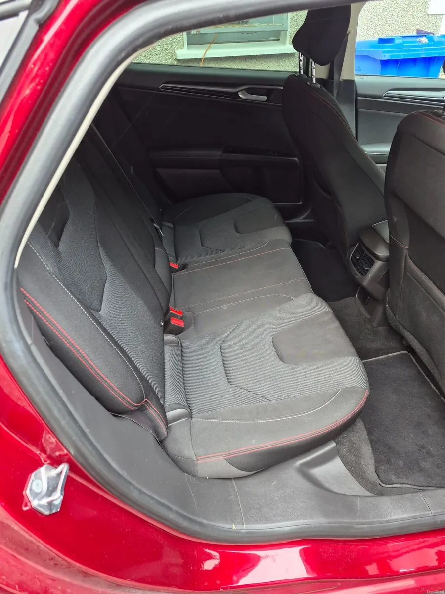 Ford Mondeo 2017 - Image 6