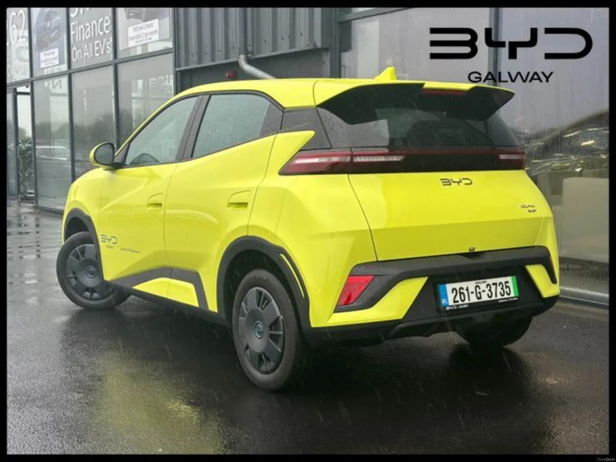 BYD DOLPHIN SURF Active 30kWh - Image 2