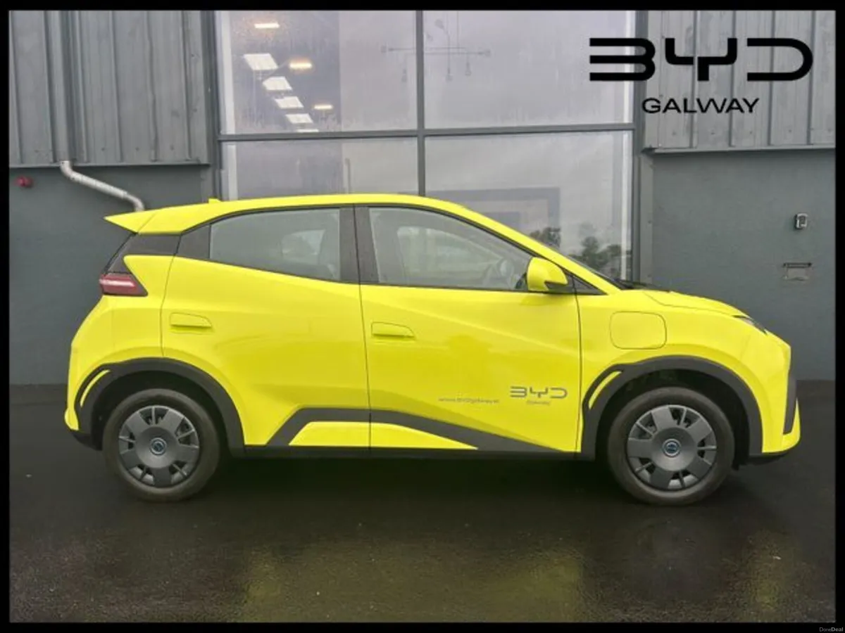 BYD DOLPHIN SURF Active 30kWh - Image 3