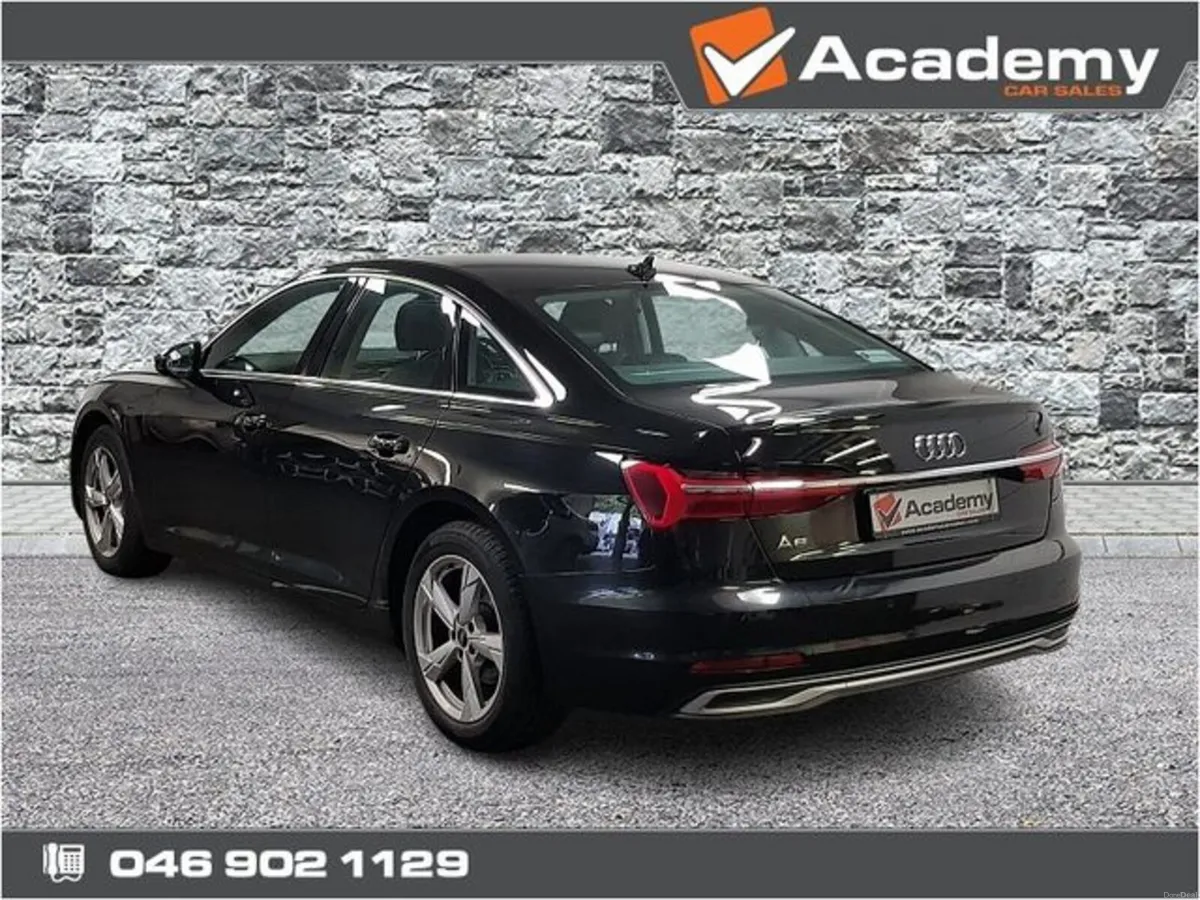 Audi A6 A6 40 TDI SE**JUST LANDED** - Image 3