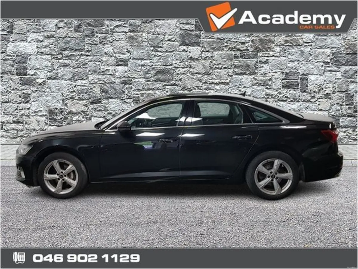 Audi A6 A6 40 TDI SE**JUST LANDED** - Image 6
