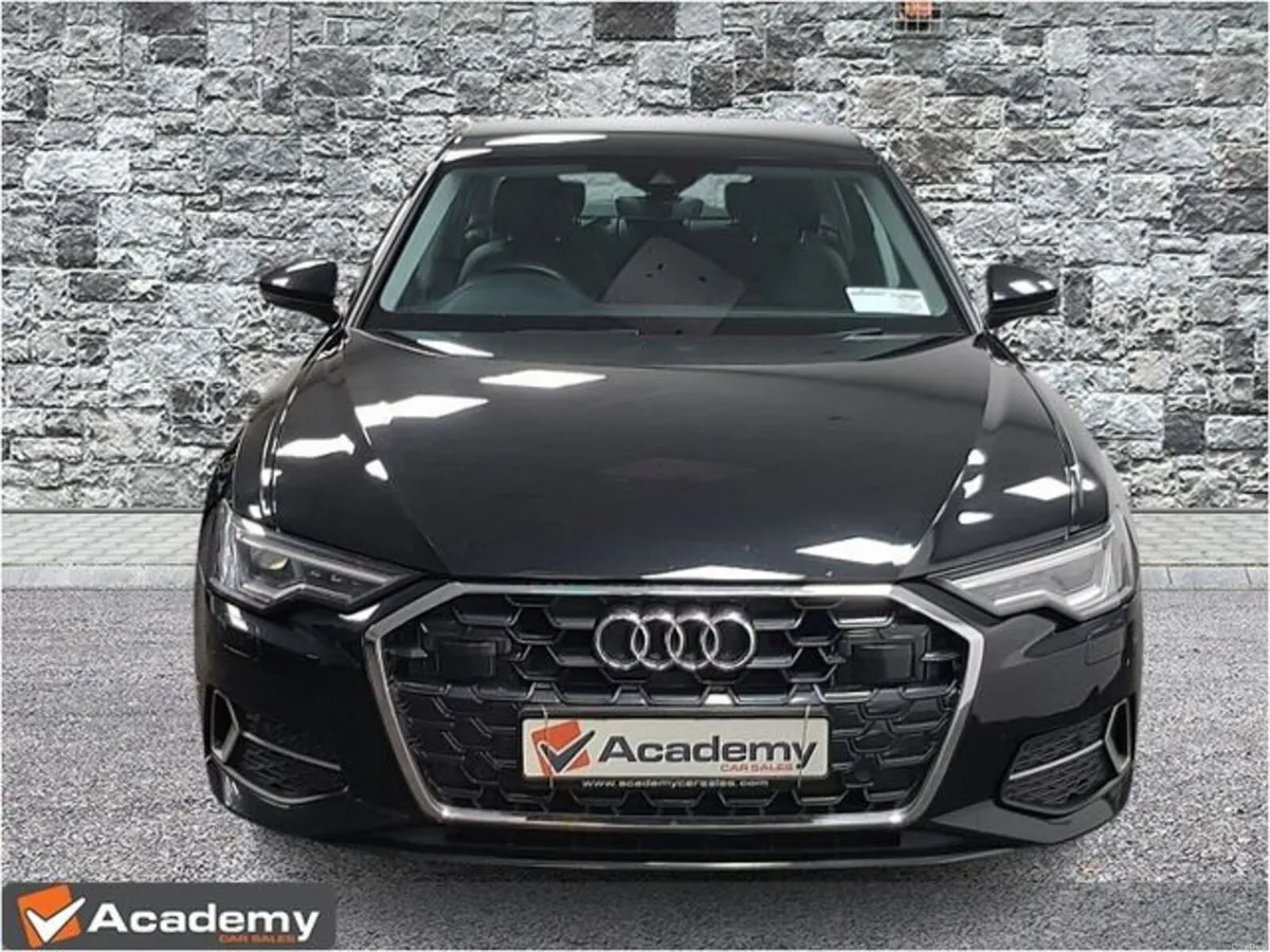 Audi A6 A6 40 TDI SE**JUST LANDED** - Image 5