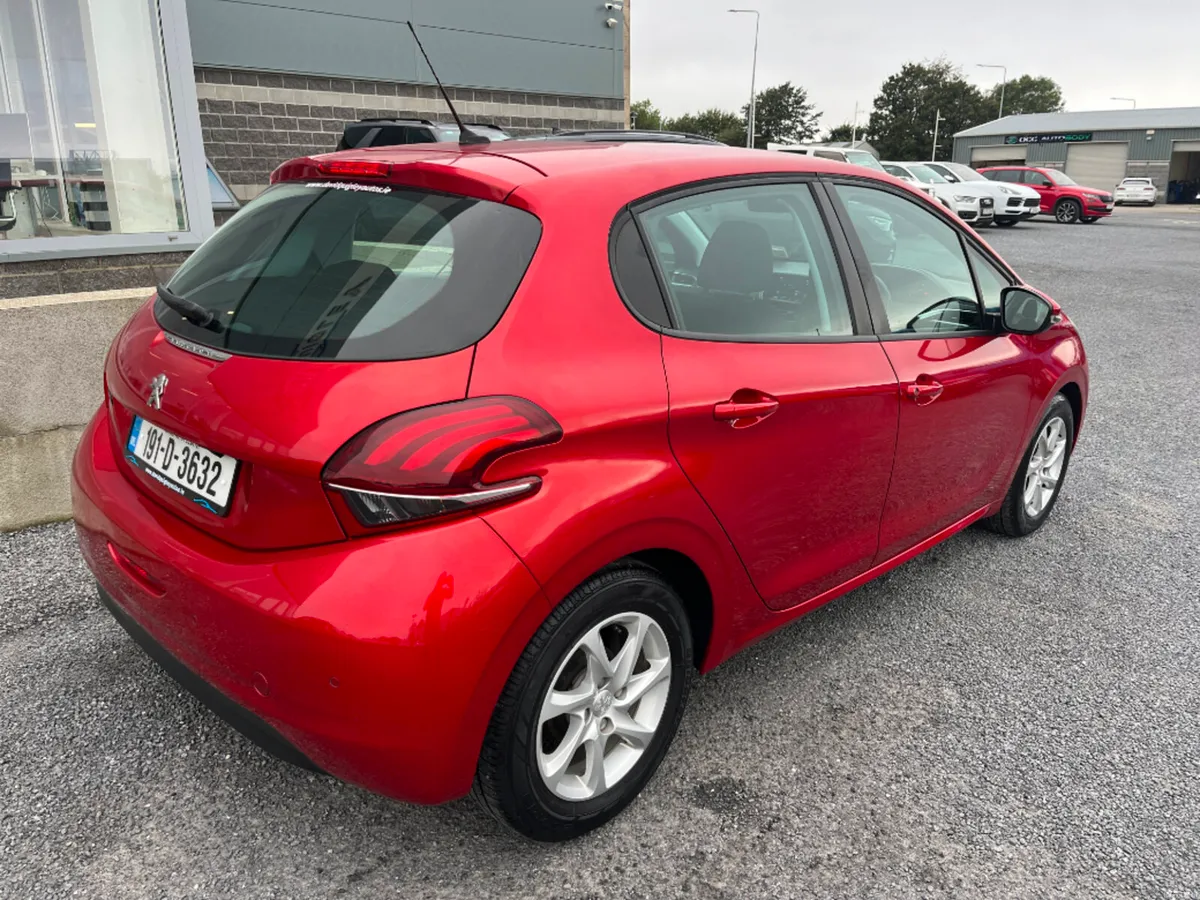 Peugeot 208 Active 1.2 68 5DR*QUALITY ASSURED USED - Image 3