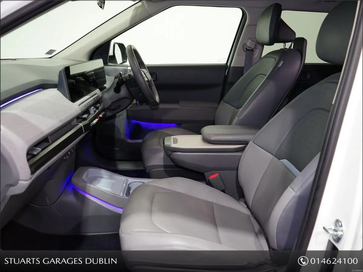 Kia EV3 Earth K3 Long Range - Image 3