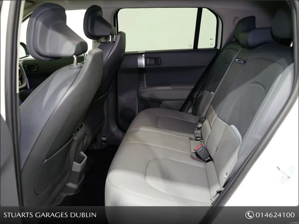 Kia EV3 Earth K3 Long Range - Image 5