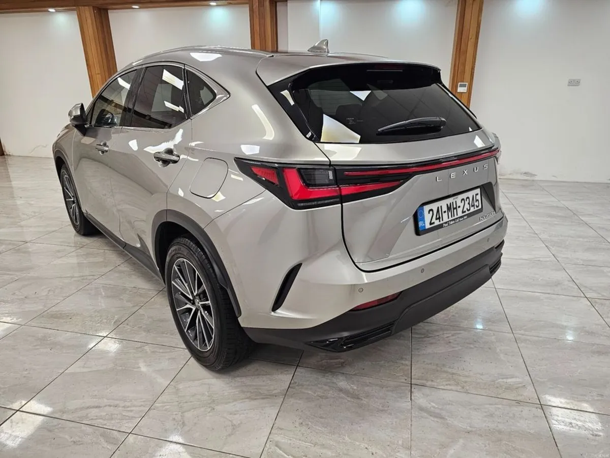 Lexus NX PRICED TO SELL - Image 5