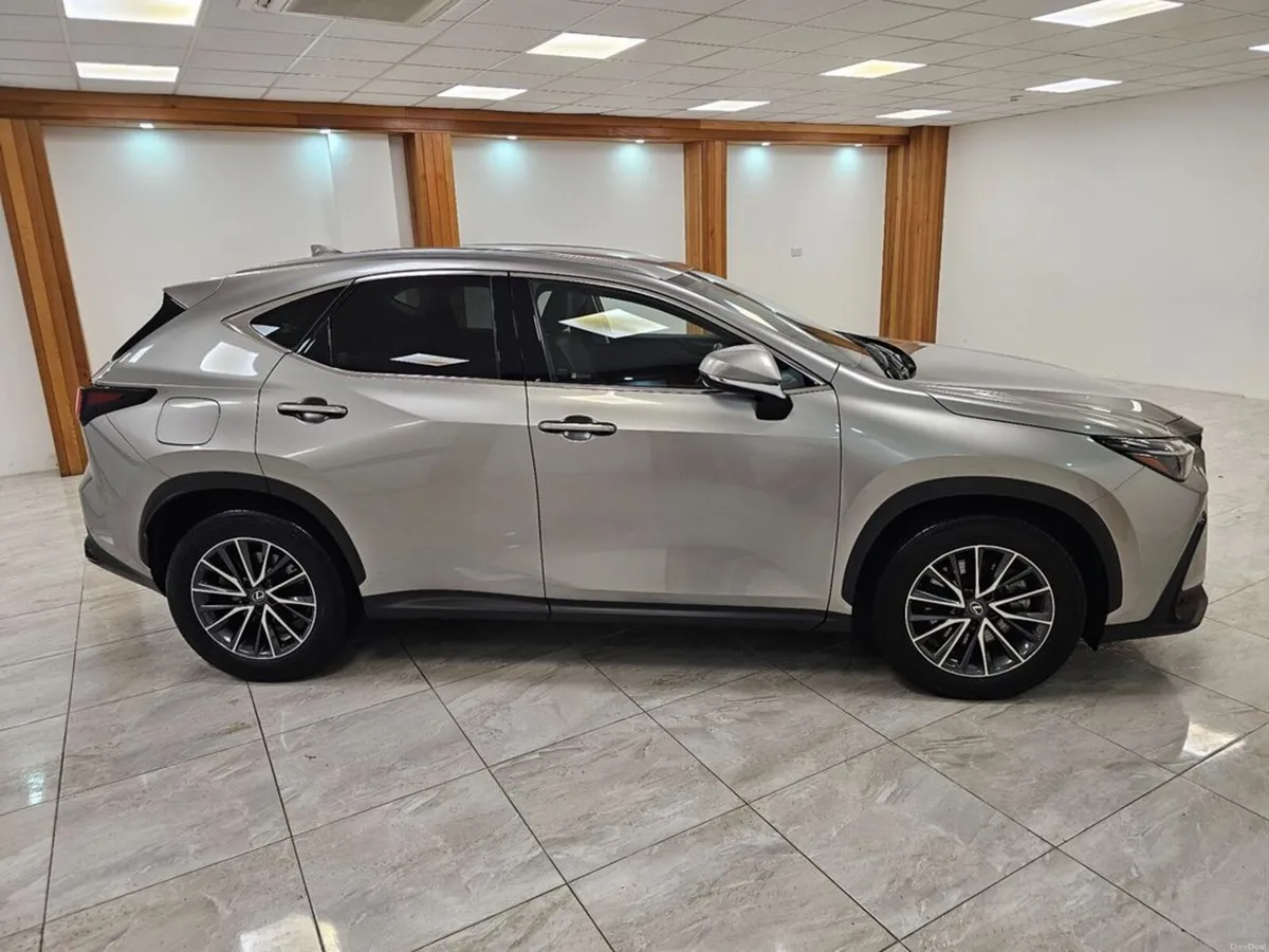Lexus NX PRICED TO SELL - Image 6