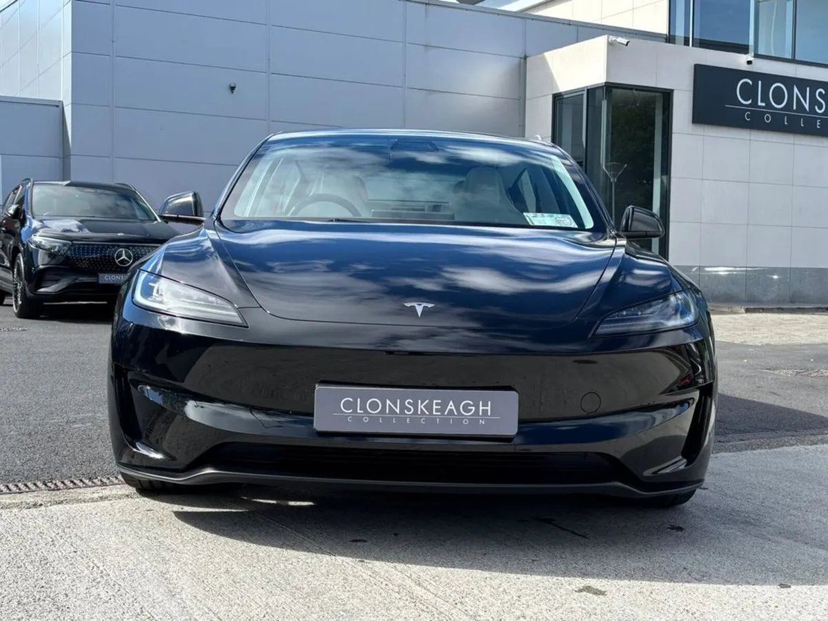 Tesla Model 3 Performance AWD, IVORY INTERIOR, FUL - Image 3