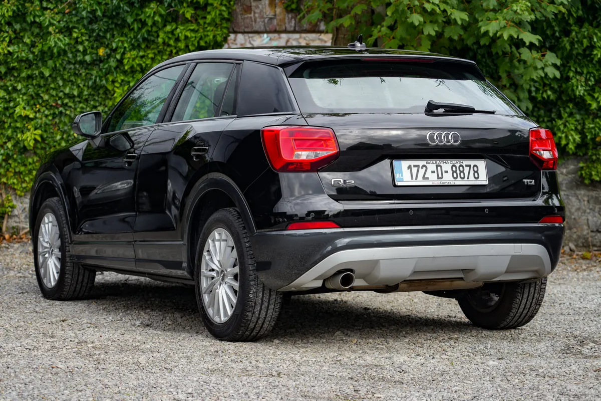 2017 Audi Q2 1.6 Diesel Manual - Image 3