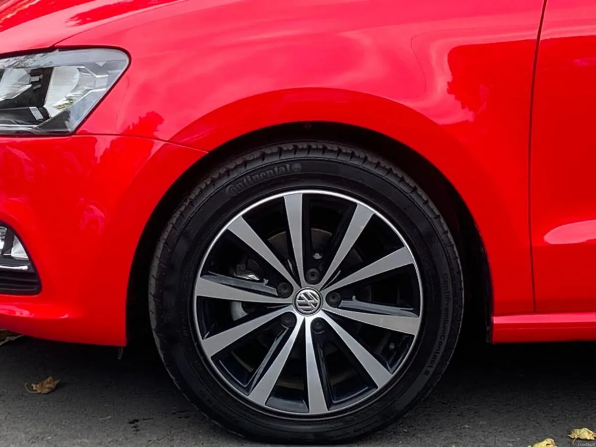Volkswagen Polo Auto 'Beats' Ed. Only 16k KM's - Image 4