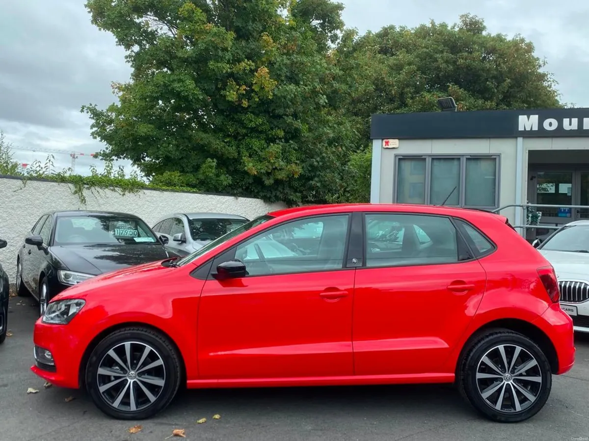 Volkswagen Polo Auto 'Beats' Ed. Only 16k KM's - Image 5