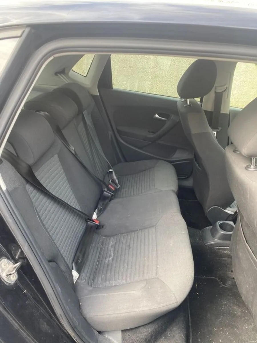 2014 Volkswagen Golf 1.6 tdi estate - Image 5