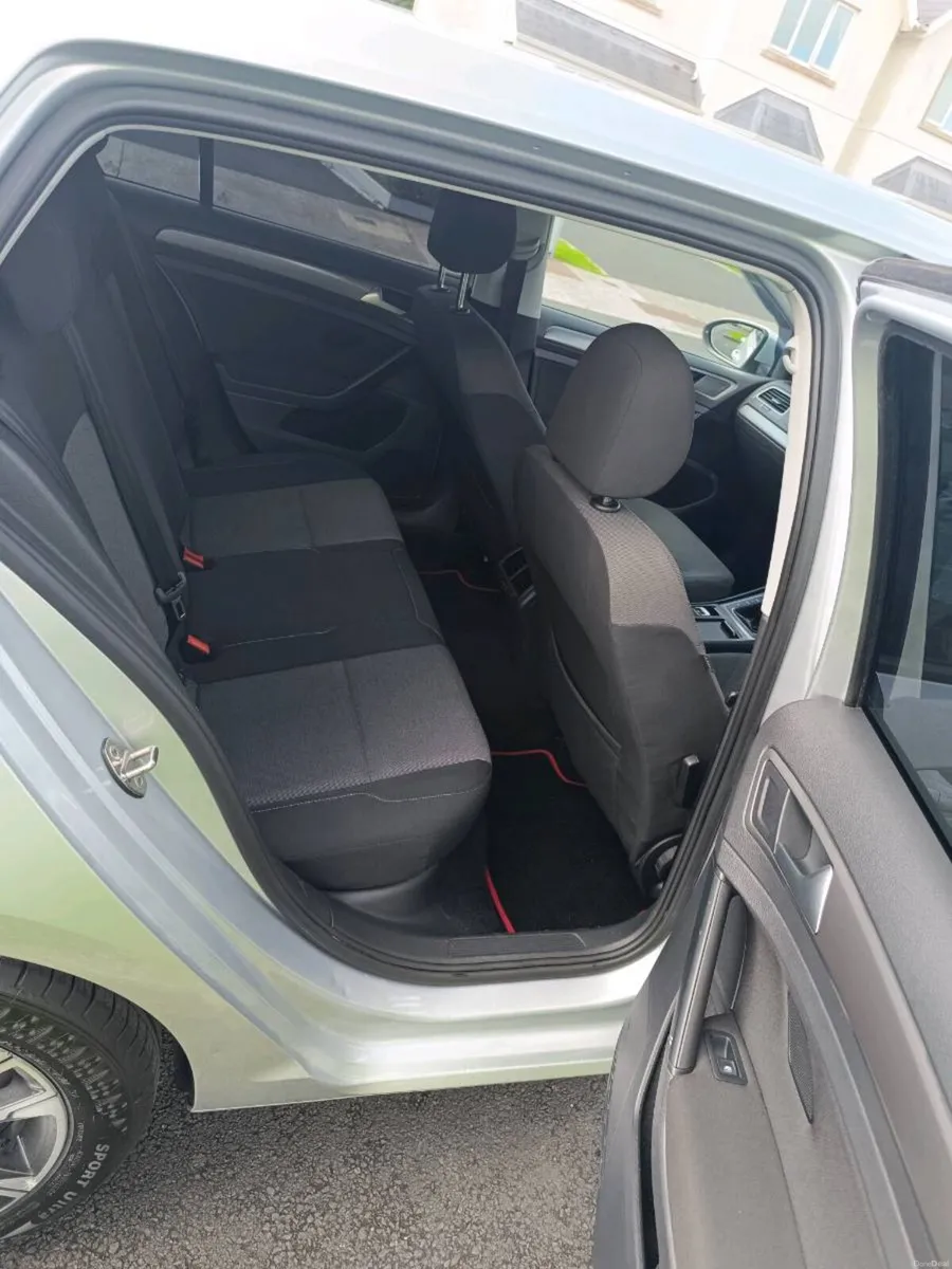 Vw golf 2016 for sale - Image 5