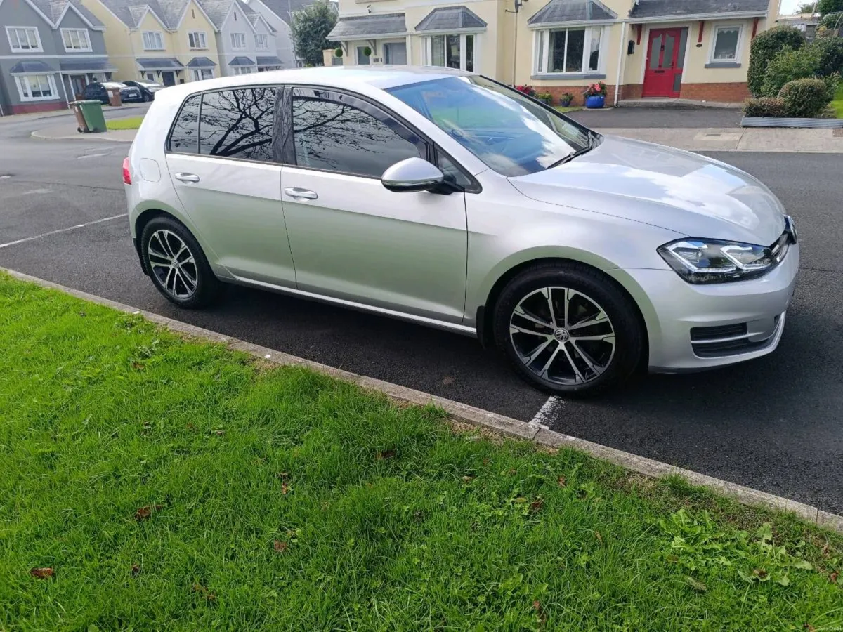 Vw golf 2016 for sale - Image 3