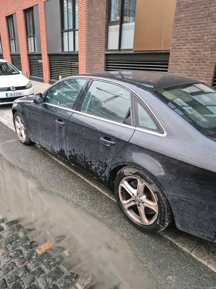 Audi A4 - Image 6
