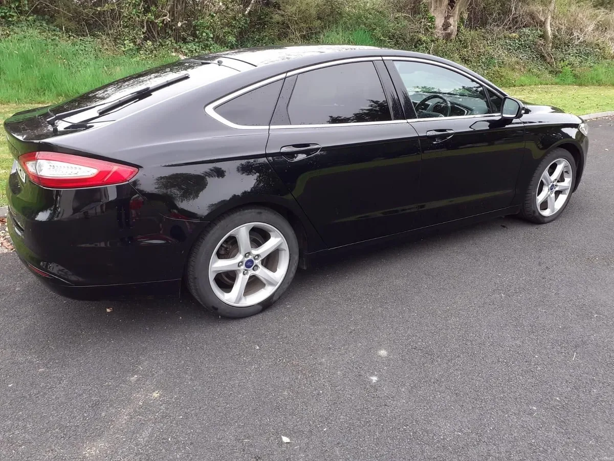 Ford Mondeo 2016 - Image 5