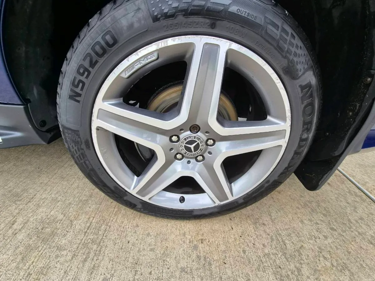 GLE 250d 4matic Premium - Image 6