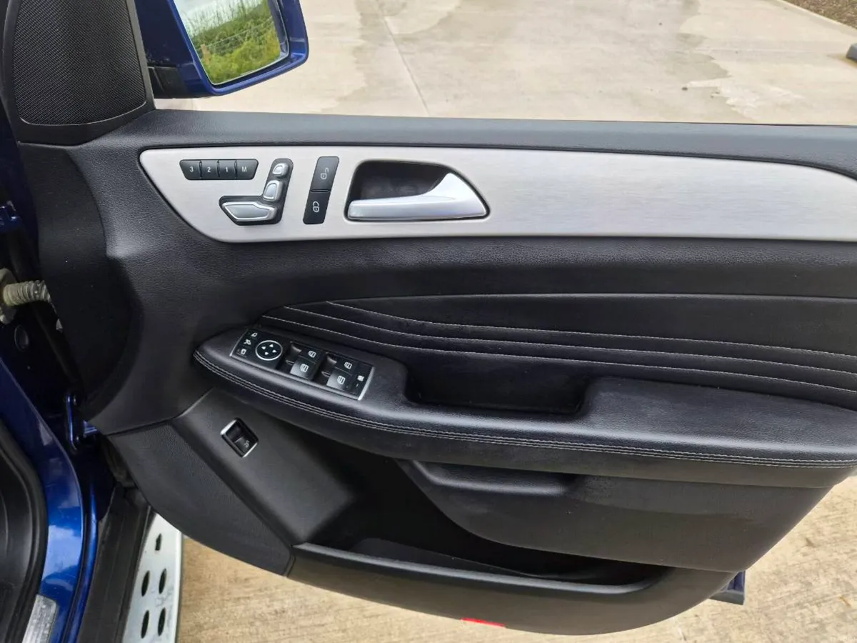 GLE 250d 4matic Premium - Image 4