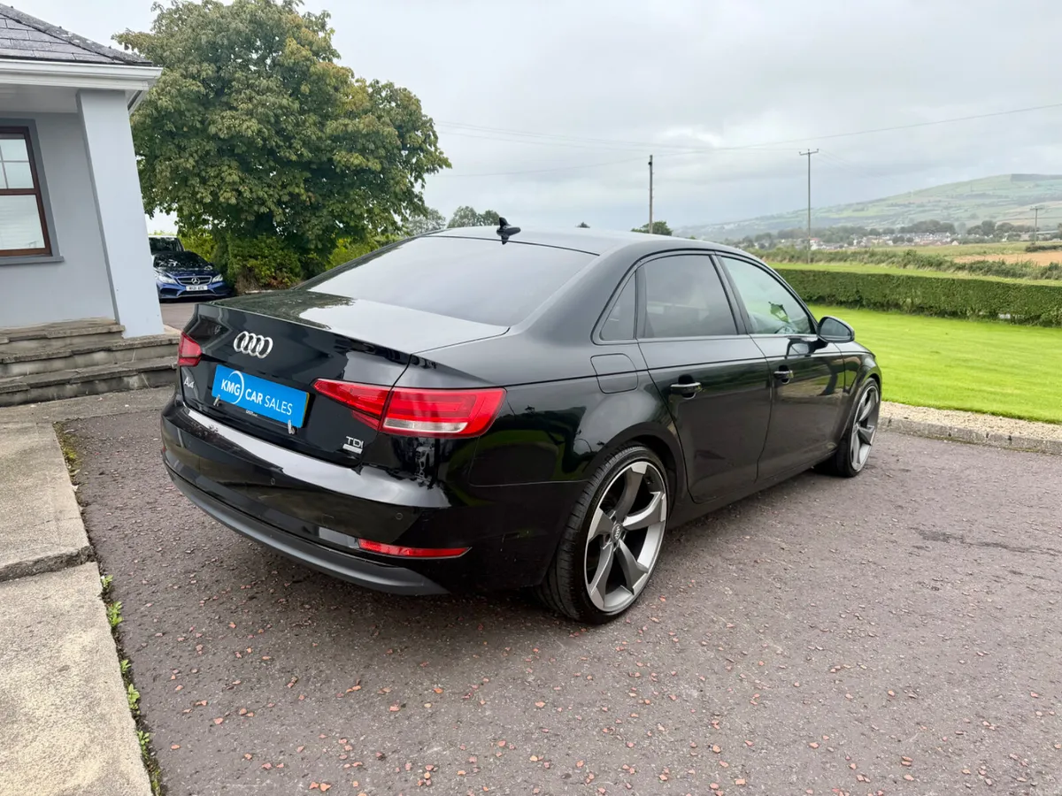 2018 Audi A4 2.0 TDI SE (VIRTUAL DASH) - Image 5