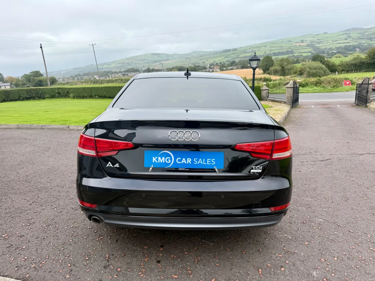 2018 Audi A4 2.0 TDI SE (VIRTUAL DASH) - Image 6