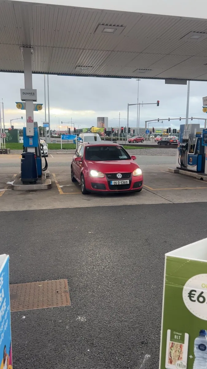 2005 Mk5 golf GTI DSG - Image 2