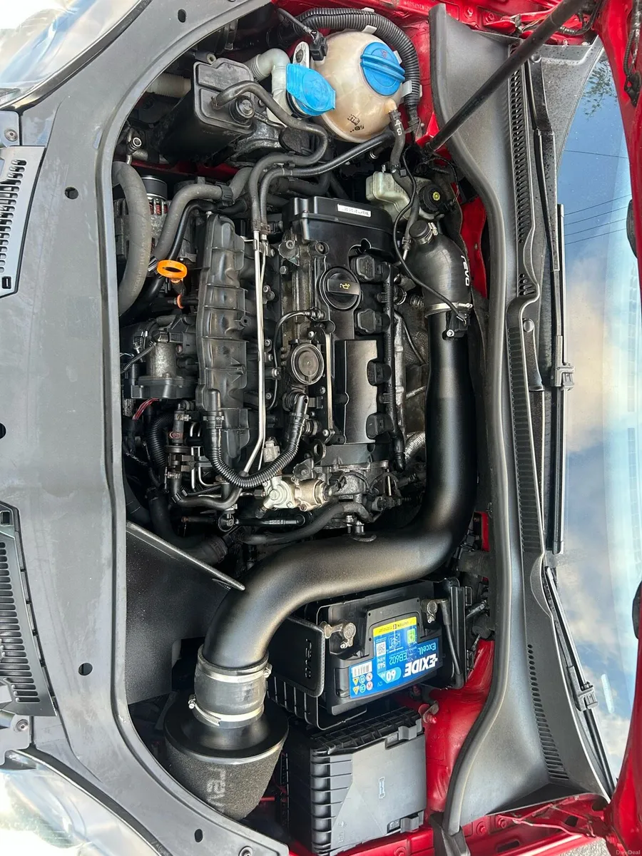 2005 Mk5 golf GTI DSG - Image 6