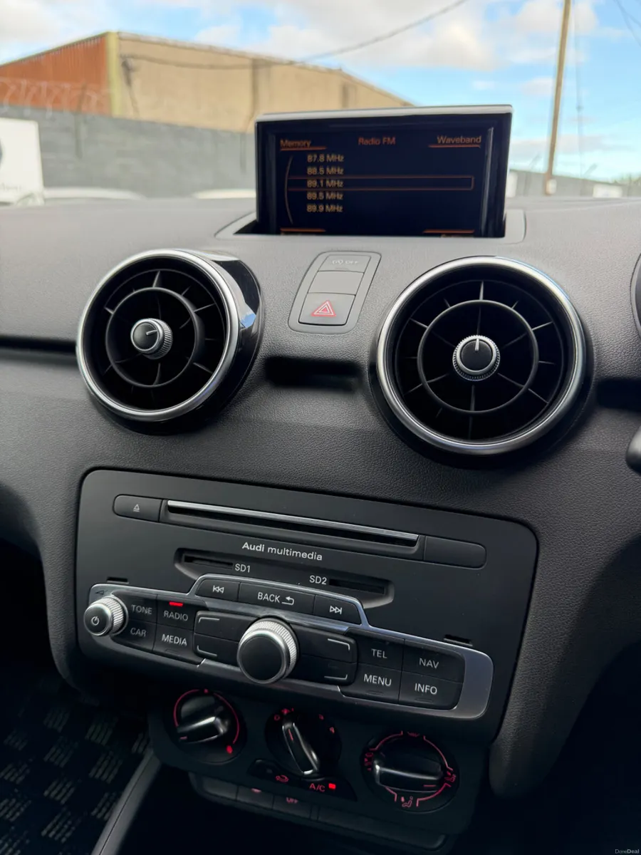 Audi A1 1.0 TFSI S Line Auto - Image 6