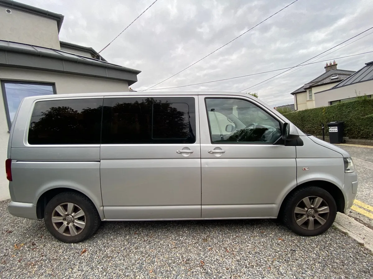 Volkswagen Caravelle 2013 - Image 3