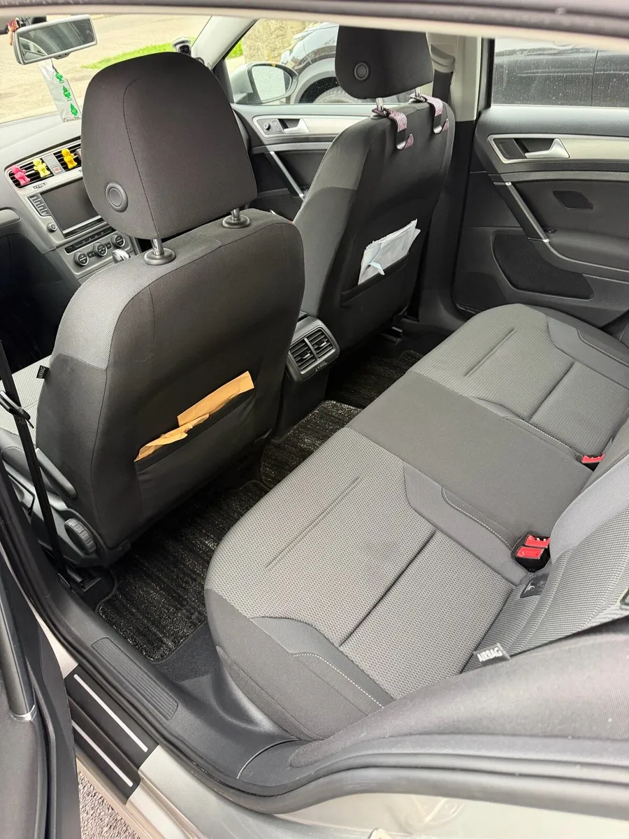 Volkswagen Golf 2016 - Image 3