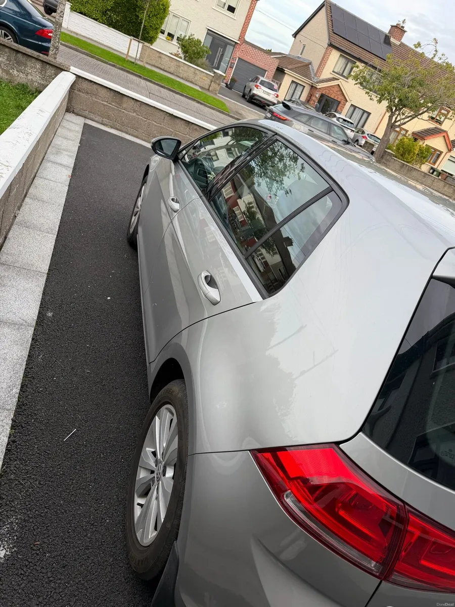 Volkswagen Golf 2016 - Image 4