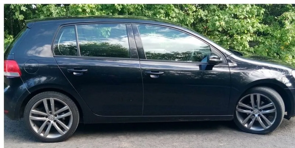 2011 Vw Tdi S Golf - Image 5