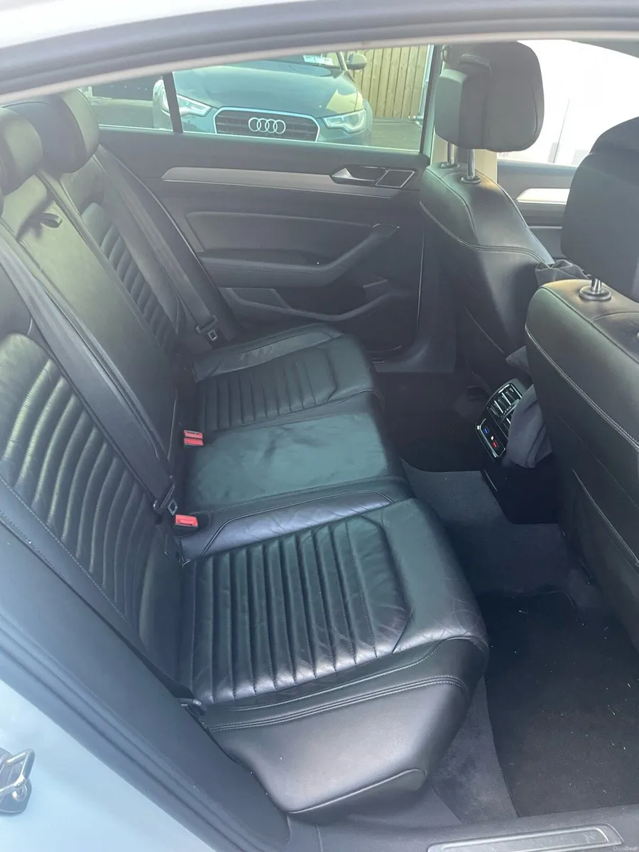 Passat GT (190hp) - Image 6