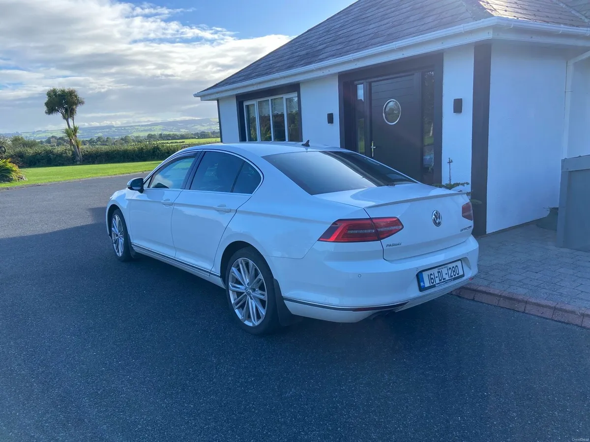 Passat GT (190hp) - Image 2