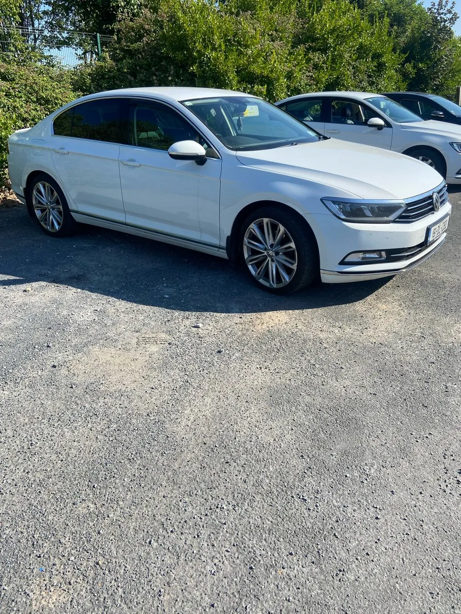Passat GT (190hp) - Image 4