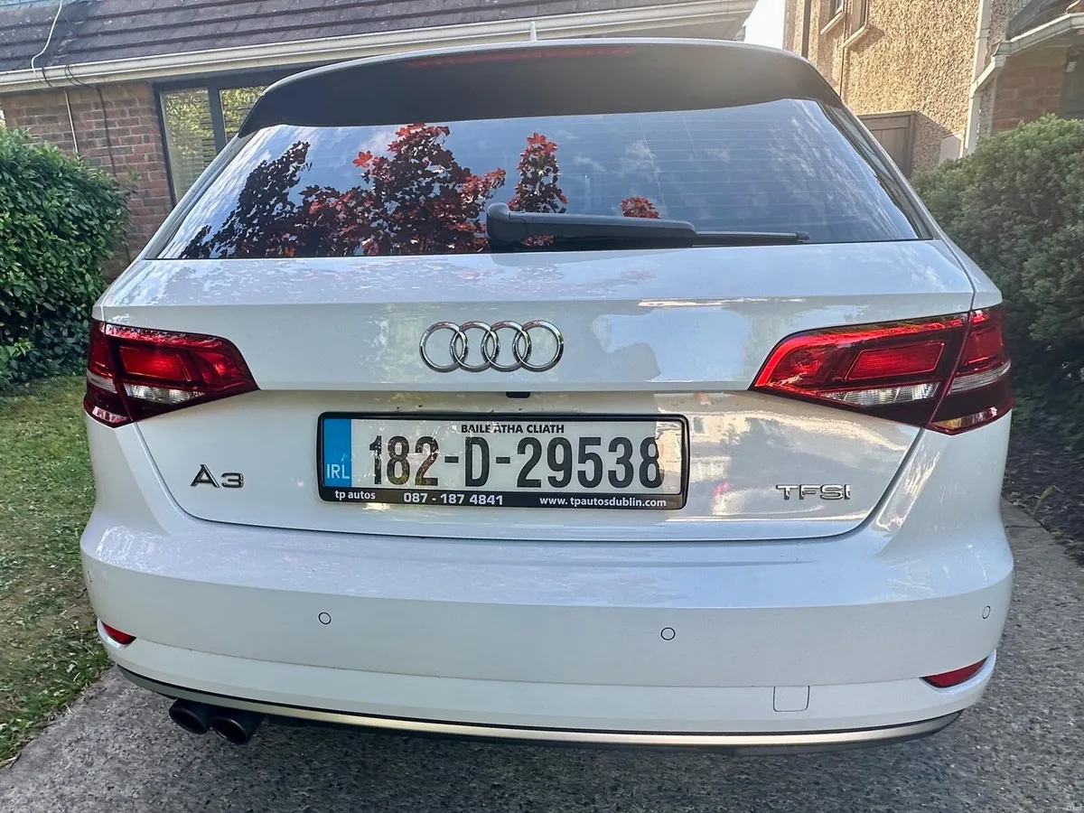 Audi A3 - Image 4