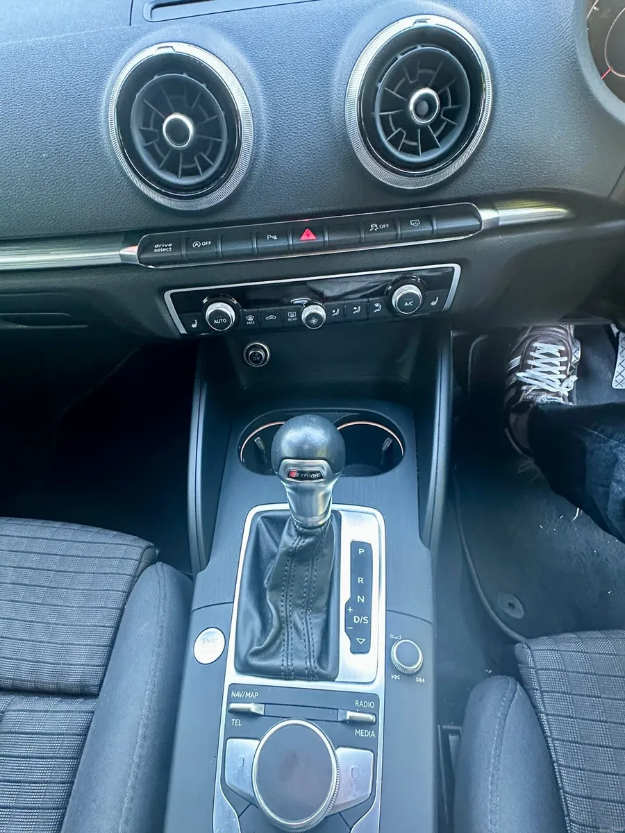 Audi A3 - Image 5