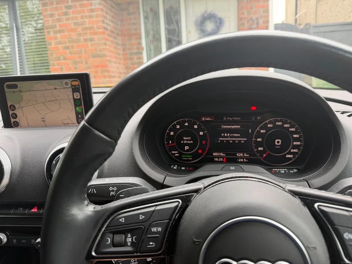 Audi A3 - Image 3