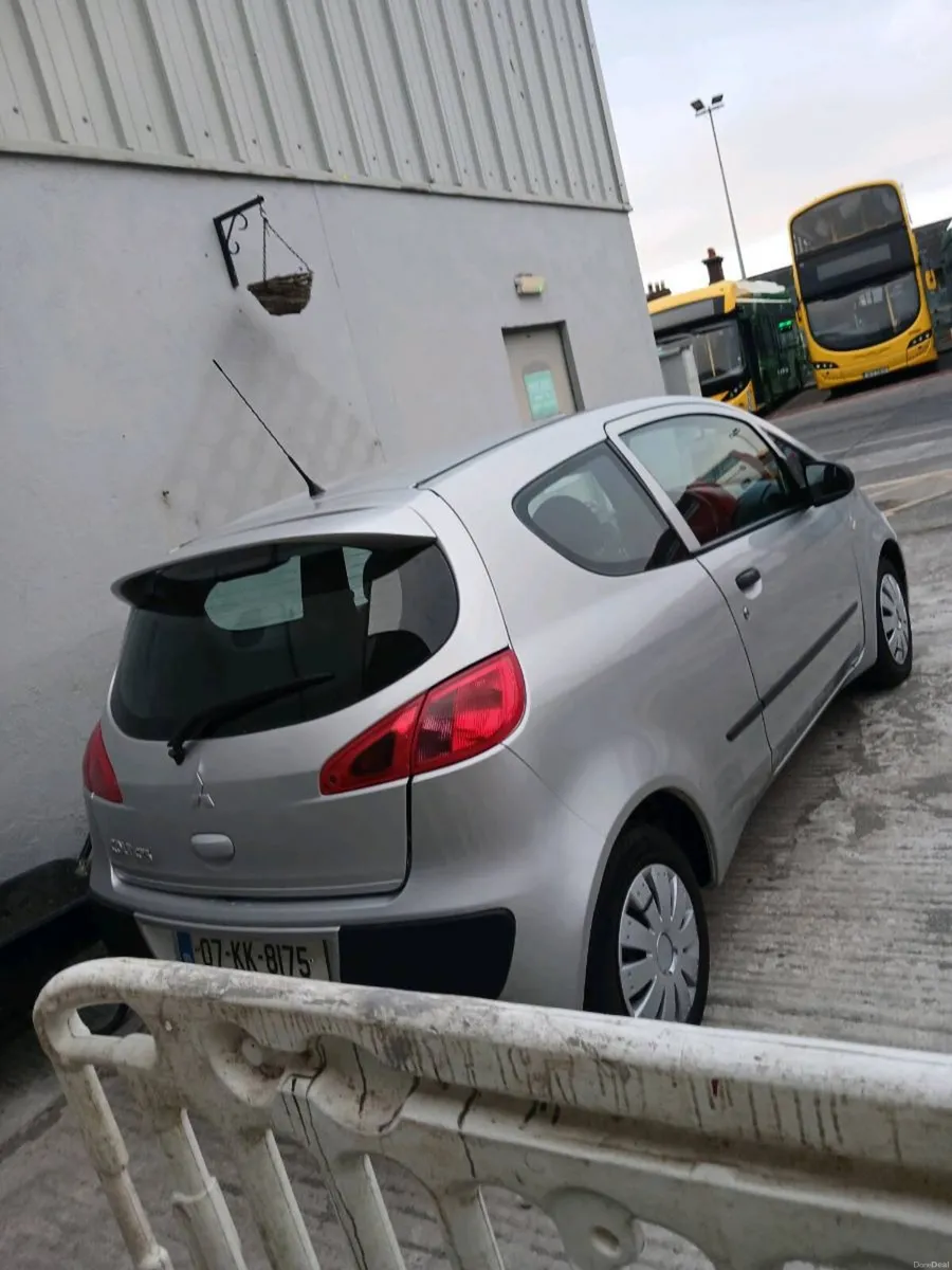 Cheap car nct & tax 999 euro - Image 2