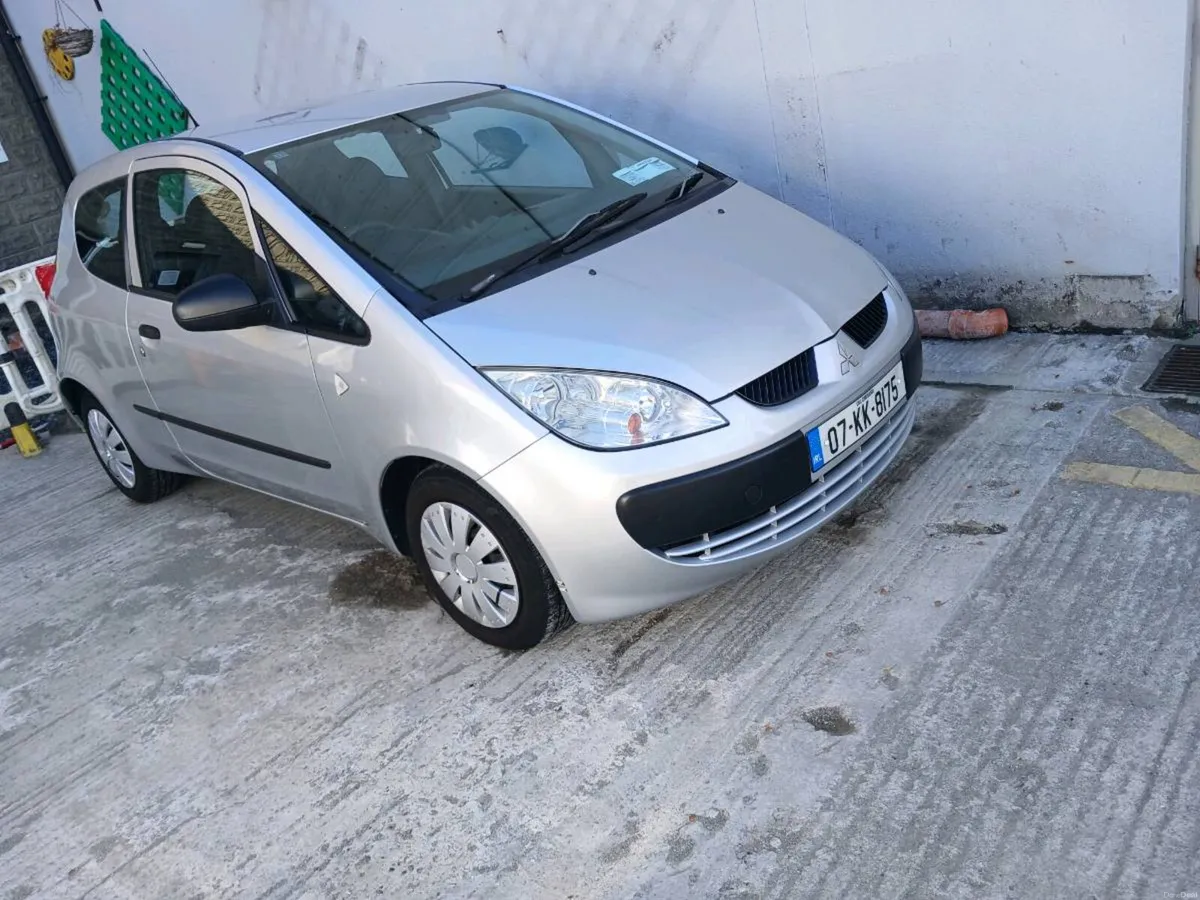 Cheap car nct & tax 999 euro - Image 4