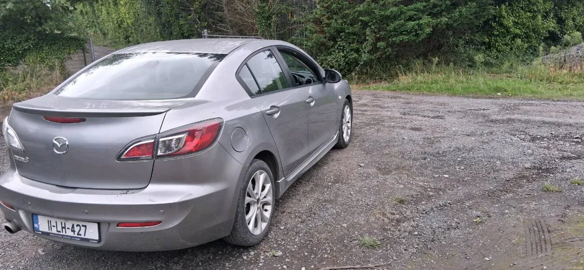 Mazda 3 - Image 5